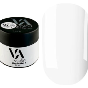 Liquid Gel Valeri 01, 15 ml