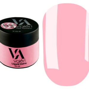 Liquid Gel Valeri 10, 15 ml