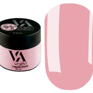Liquid Gel Valeri 11, 15 ml