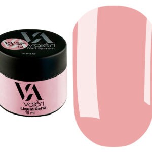 Liquid Gel Valeri 12, 15 ml