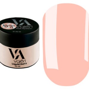 Liquid Gel Valeri 13, 15 ml