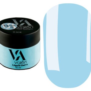 Liquid Gel Valeri 14, 15 ml