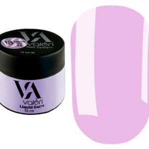 Liquid Gel Valeri 15, 15 ml