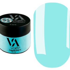 Liquid Gel Valeri 16, 15 ml