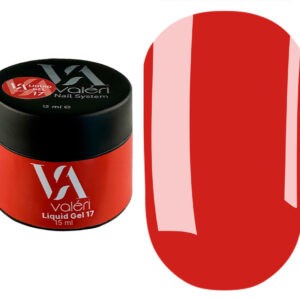 Liquid Gel Valeri 17, 15 ml