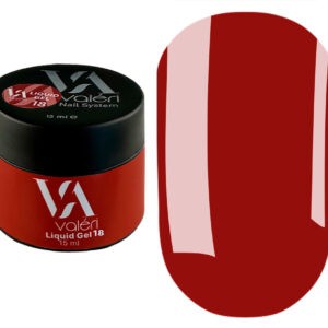 Liquid Gel Valeri 18, 15 ml