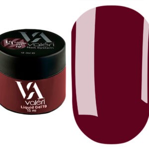 Liquid Gel Valeri 19, 15 ml