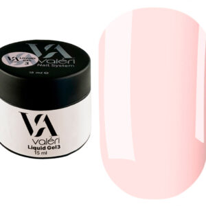 Liquid Gel Valeri 03, 15 ml