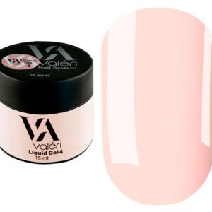 Liquid Gel Valeri 04, 15 ml