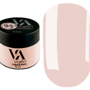 Liquid Gel Valeri 05, 15 ml