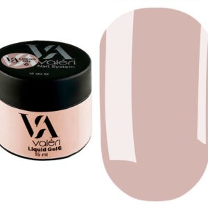 Liquid Gel Valeri 06, 15 ml