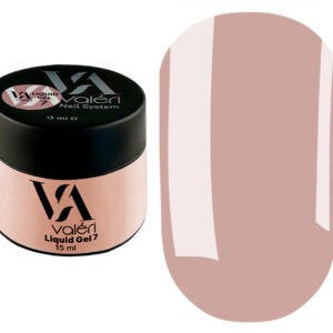 Liquid Gel Valeri 07, 15 ml