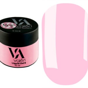 Liquid Gel Valeri 09, 15 ml