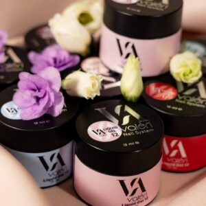 Liquid Gel