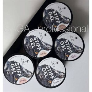 Jelly Gel