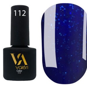 Gel lak Valeri 112, 6 ml