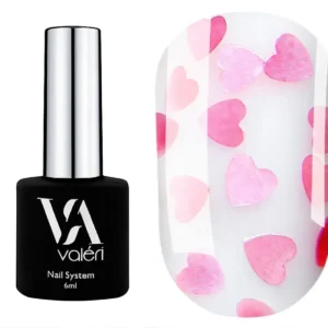 Valeri Top Love is…pink, 5 ml