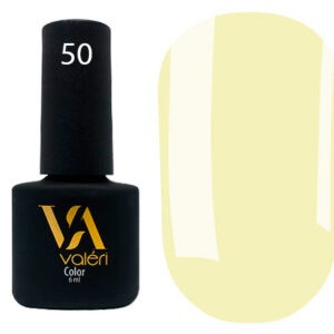 Gel lak Valeri 50, 6 ml