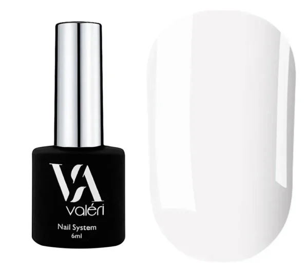 Valeri Top Milk, 6 ml