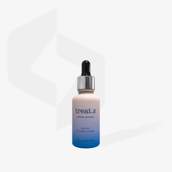 Odstraňovač kůžičky Staleks 30 ml - Image 2