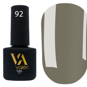 Gel lak Valeri 92, 6 ml