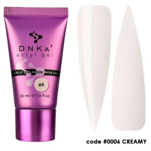 Acryl Gel DNKa‘ 0006, 30 ml