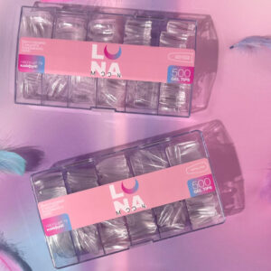 Gel Tips