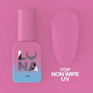 Top bez výpotkové vrstvy Top Non Wipe UV Lunamoon