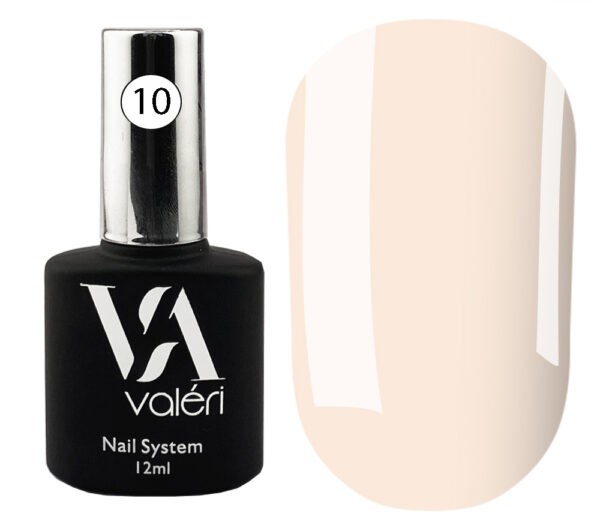 French Base Valeri 10 - Image 2