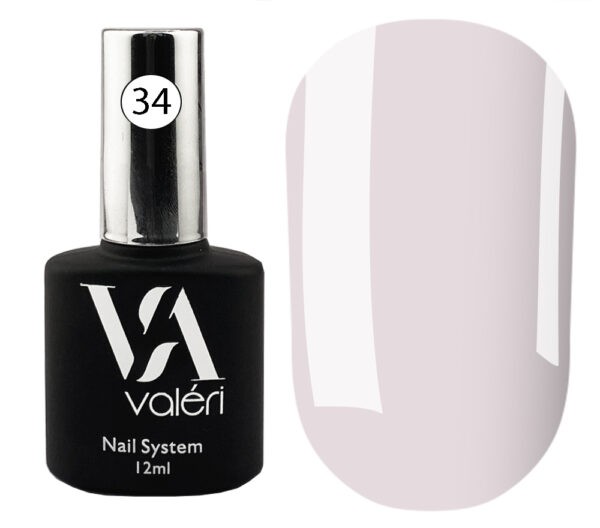 French Base Valeri 34 - Image 2