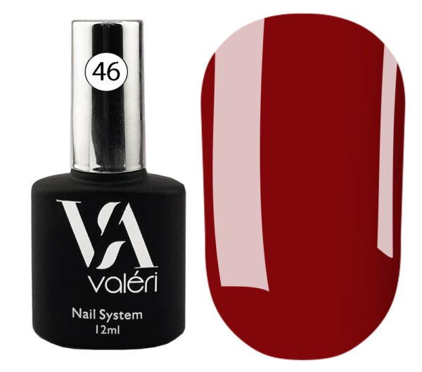 French Base Valeri 46 - Image 2