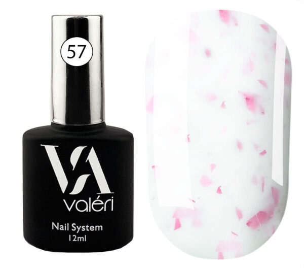 French Base Valeri 57 - Image 2