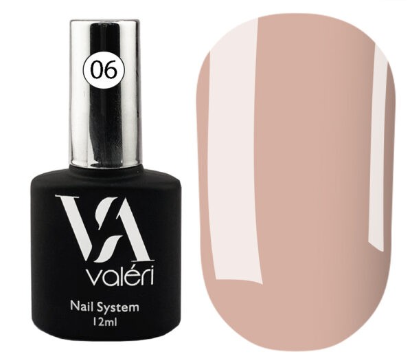 French Base Valeri 06 - Image 2