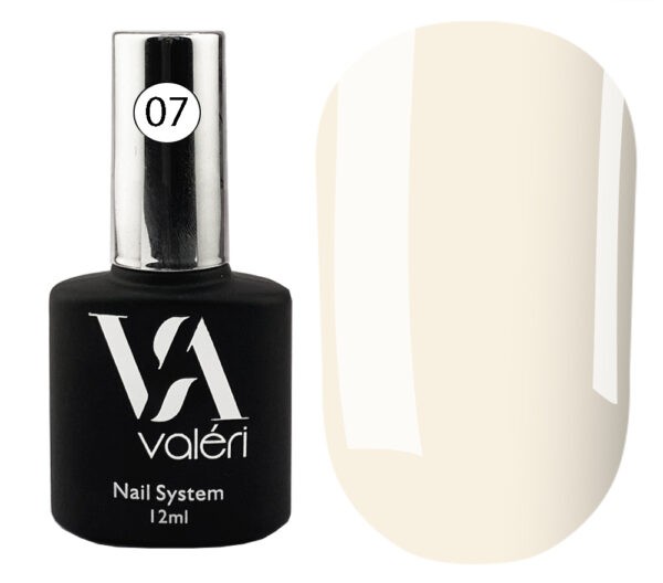 French Base Valeri 07 - Image 2