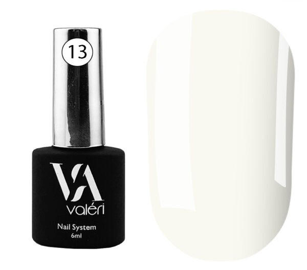 French Base Valeri 13, 6 ml