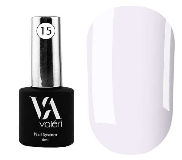French Base Valeri 15, 6 ml