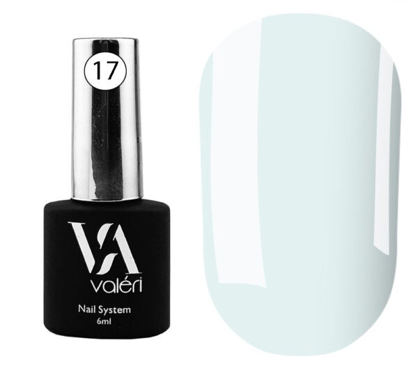 French Base Valeri 17, 6 ml