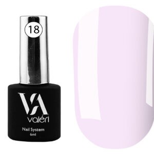 French Base Valeri 18, 6 ml