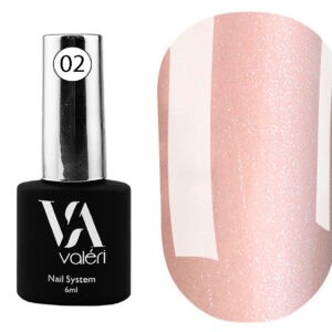French Base Valeri 02, 6 ml