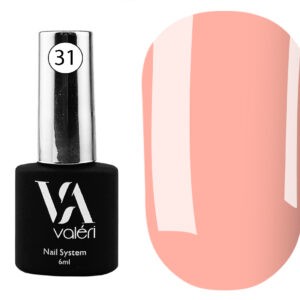 French Base Valeri 31, 6 ml
