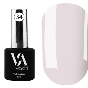 French Base Valeri 34