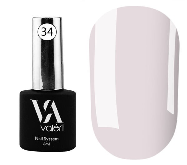 French Base Valeri 34