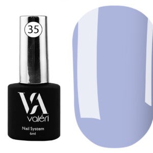 French Base Valeri 35, 6 ml