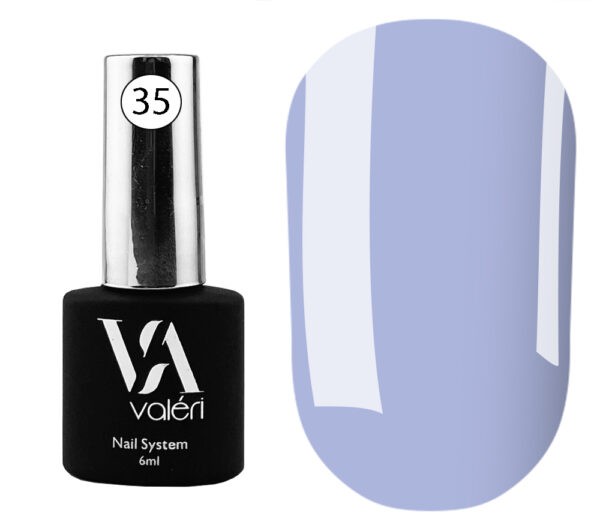 French Base Valeri 35, 6 ml