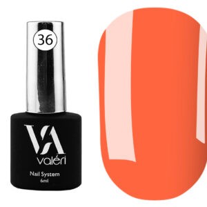 French Base Valeri 36, 6 ml