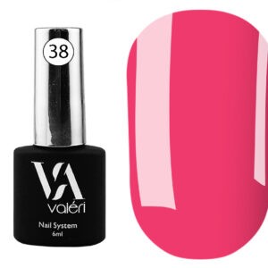 French Base Valeri 38, 6 ml