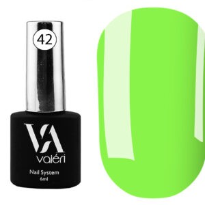 French Base Valeri 42, 6 ml