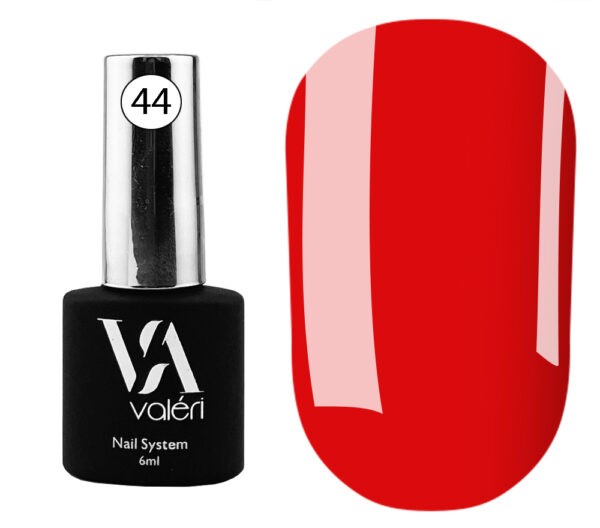 French Base Valeri 44, 6 ml