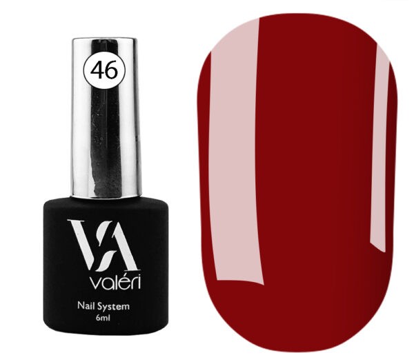 French Base Valeri 46