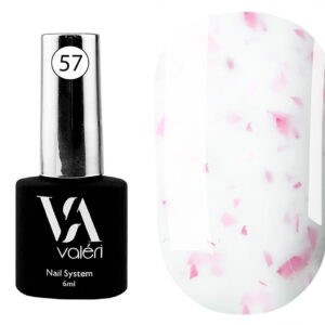 French Base Valeri 57